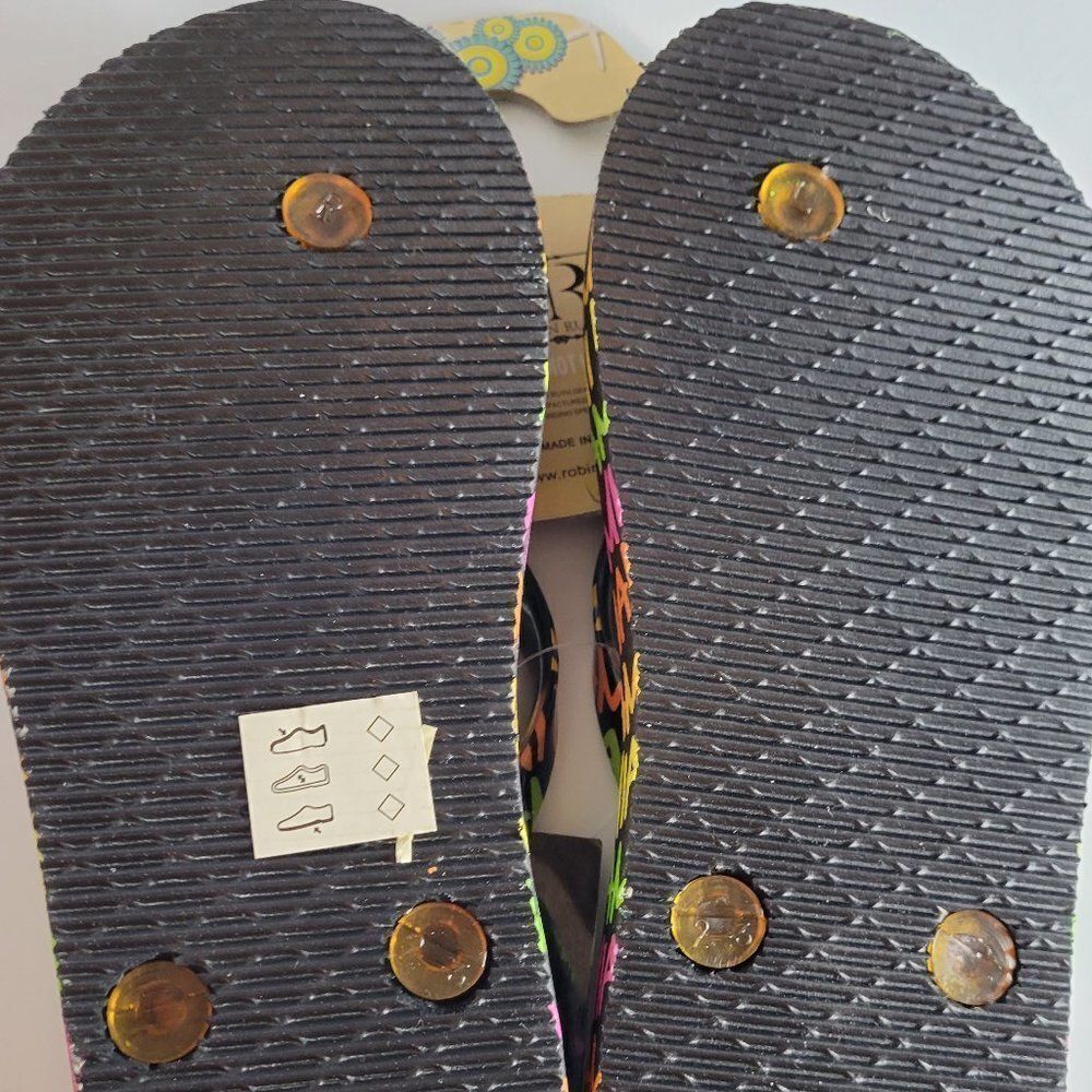 FLIP FLOPS MIAMI FOR KID - Picture 9 of 13